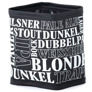 Охлаждающие рубашки для пива Beer Drink Cooler (4 шт)