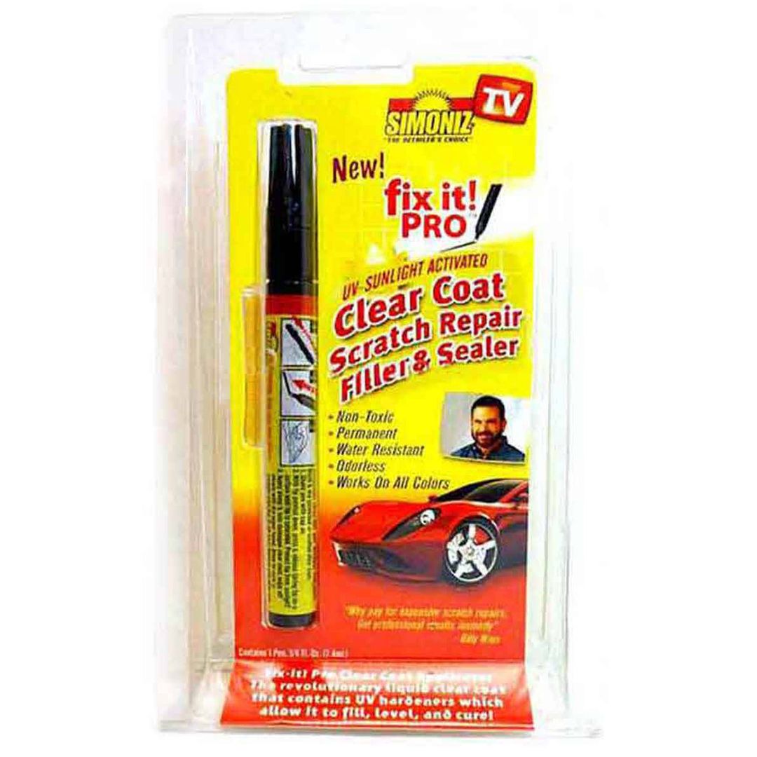 Карандаш для удаления царапин Fix it! Pro