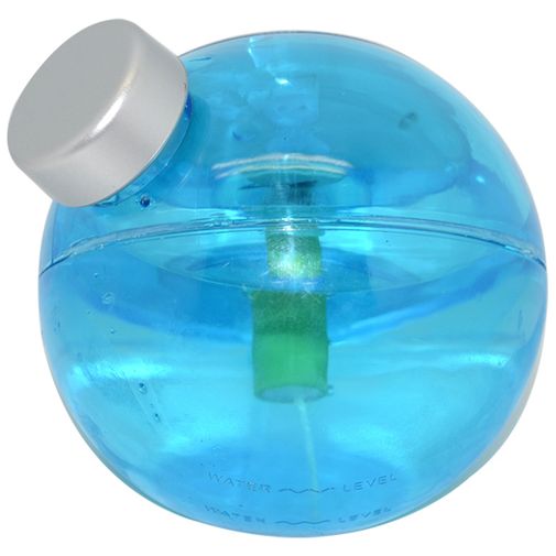 Часы-ваза Энергия воды Часы-ваза Энергия воды