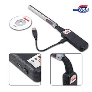 USB Световое шоу