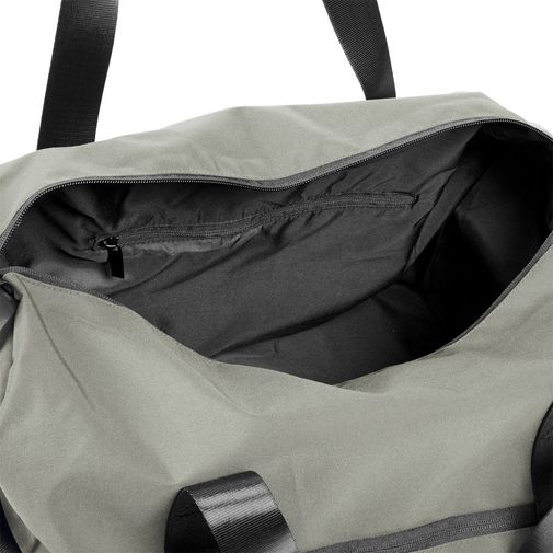Сумка дорожная, спортивная urbanPulse (Серая) Сумка дорожная, спортивная urbanPulse (Серая)