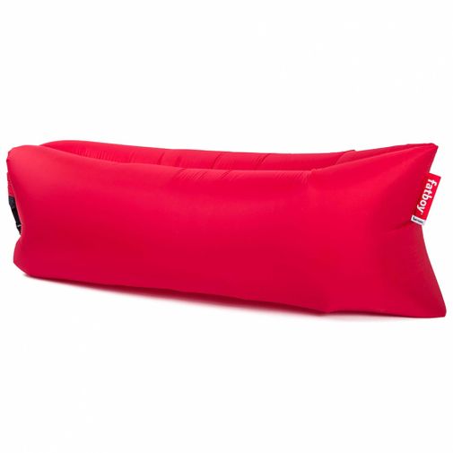 Надувной диван Lamzac (Красный)