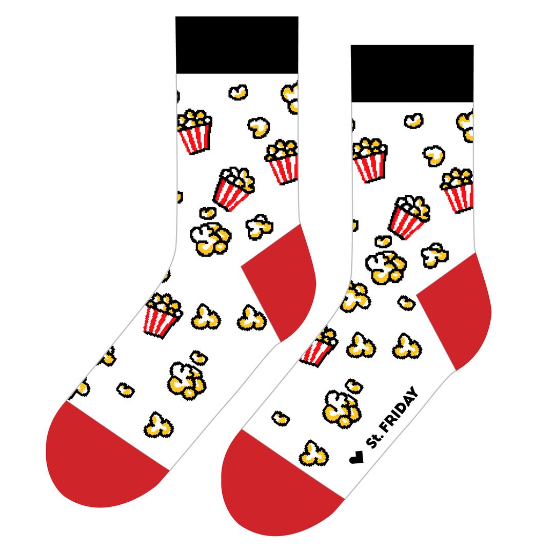 Носки Пора в кино Носки Пора в кино