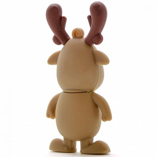 Флешка Олень 32 Гб Флешка Олень 32 Гб