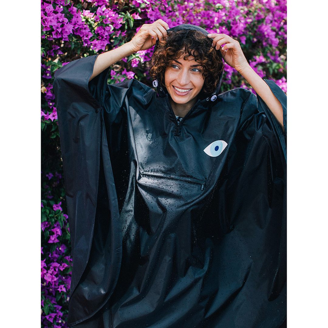 Дождевик Yolo Eye Дождевик Yolo Eye