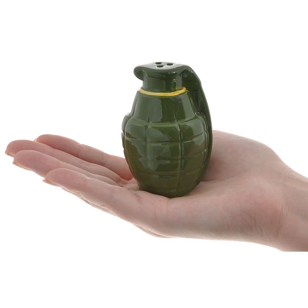 Набор для специй Гранаты мини Набор для специй Гранаты мини