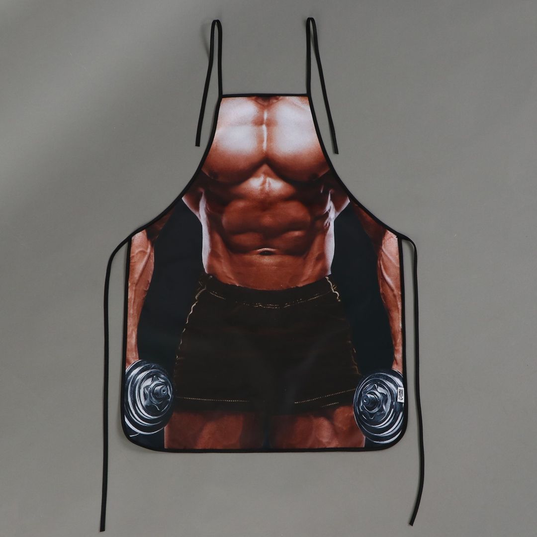 Фартук Бодибилдер Фартук Бодибилдер