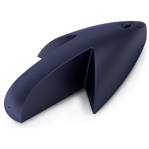 Мышь Курсор Черная Беспроводная