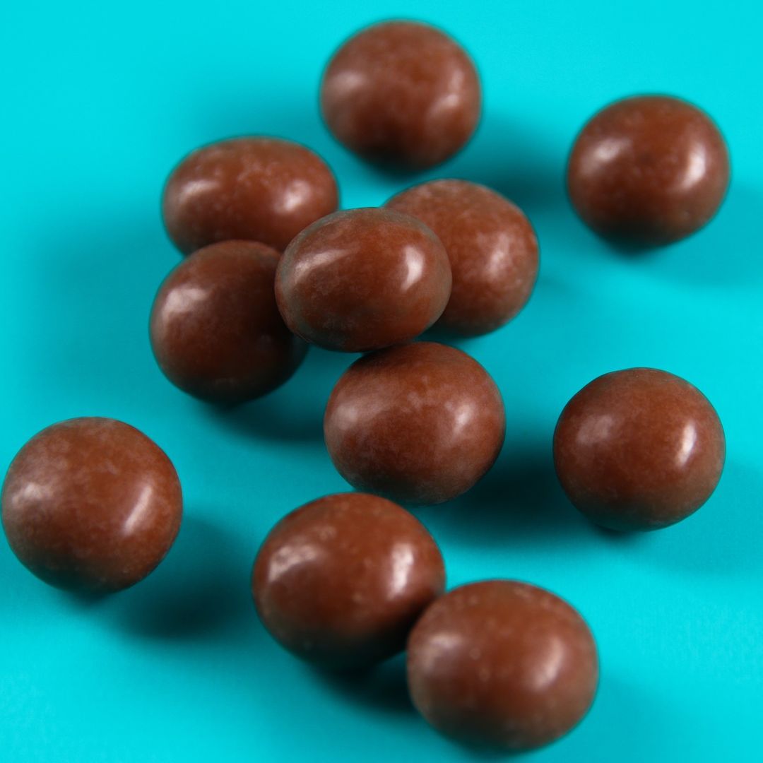 Шоколадные драже Вкус роскоши Шоколадные драже Вкус роскоши