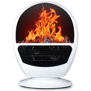 Обогреватель Камин Flame Heater