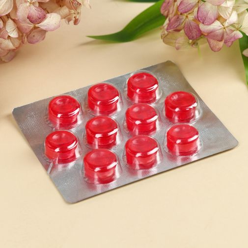 Леденцы 8 марта в блистере Леденцы 8 марта в блистере