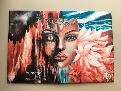 Фото покупателя Юлия Фото покупателя Юлия