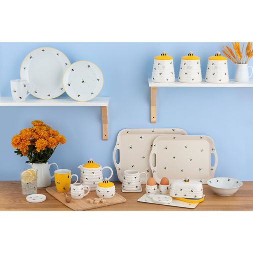 Подставка для ложек Sweet Bee Подставка для ложек Sweet Bee