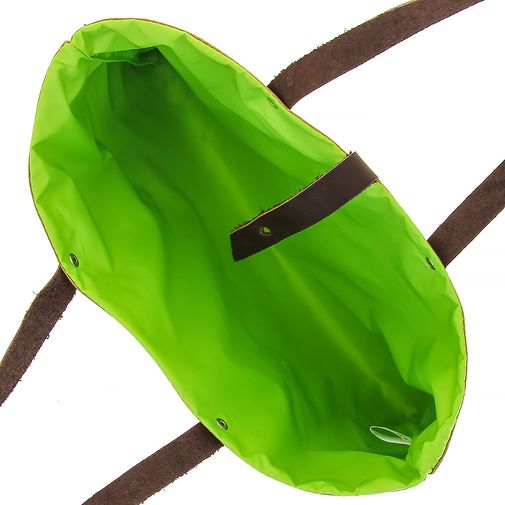 Конференц-сумка Ranzel Ending Kraft