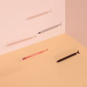 Ручка Рыба Ink Fish