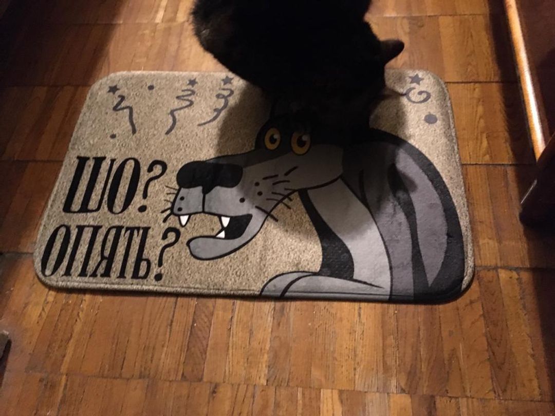 Фото покупателя Олег