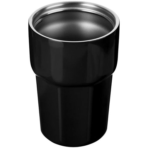 Термостакан Freshbrew (Черный)