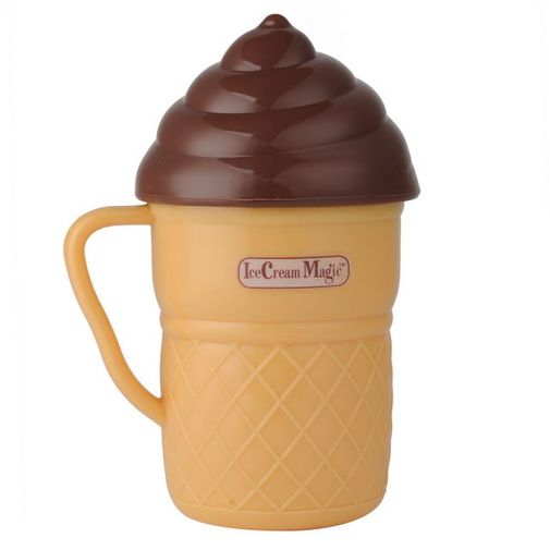 Стаканчик для приготовления мороженого Ice Cream Maker Стаканчик для приготовления мороженого Ice Cream Maker