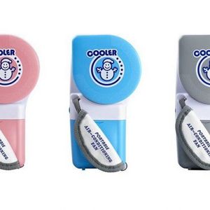 Ручной МиниКулер