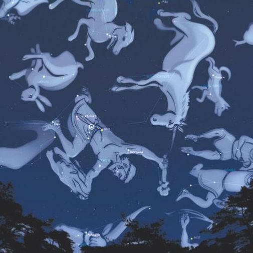 Детский планетарий Uncle Milton In My Room Детский планетарий Uncle Milton In My Room