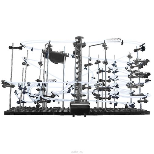 Конструктор SpaceRail Level 4 26000mm Rail No. 231-4 Конструктор SpaceRail Level 4 26000mm Rail No. 231-4
