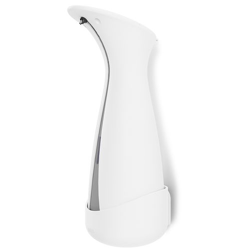 Сенсорный диспенсер для мыла Otto настенный (255 мл)