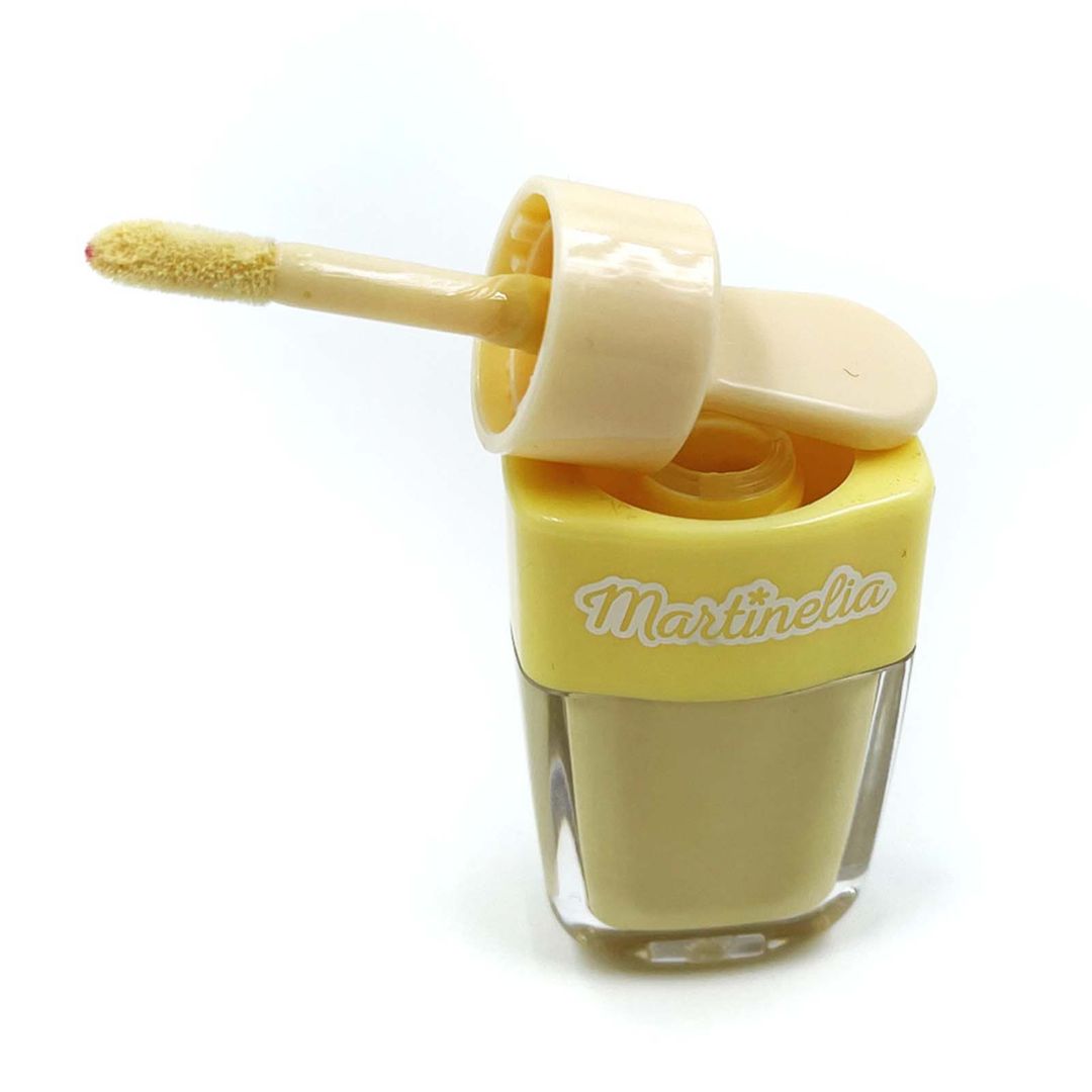 Бальзам для губ Martinelia Эскимо