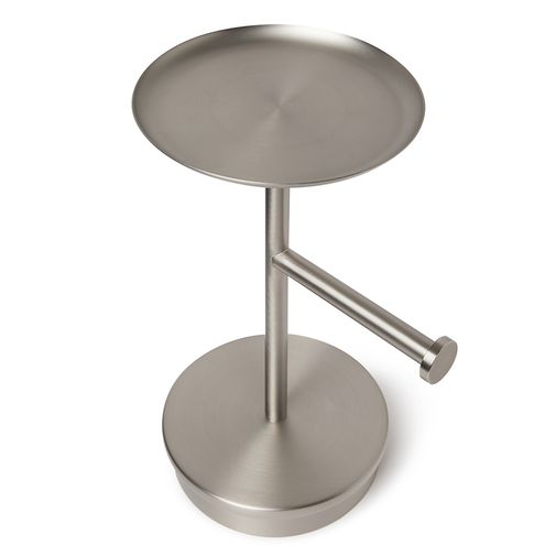 Держатель-органайзер для туалетной бумаги Portaloo