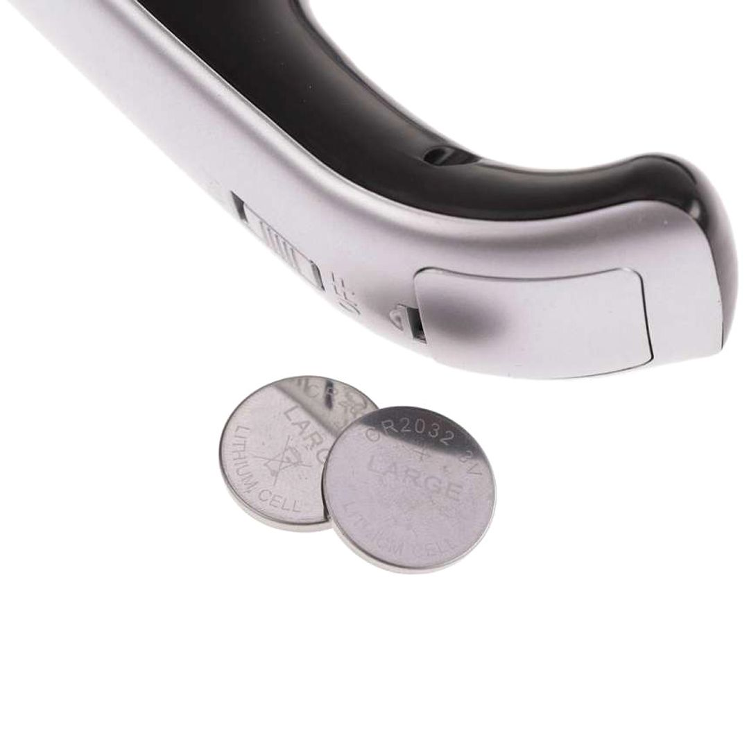 Весы для багажа