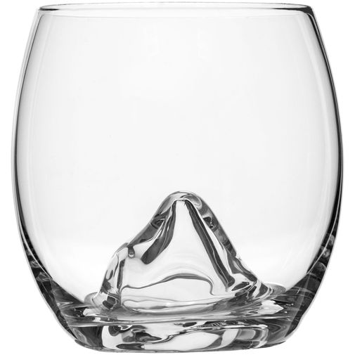 Подарочный набор Cool Orbs (2 бокала + 2 шарика для охлаждения)