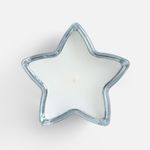 Свеча Wishlight (серебристый) Свеча Wishlight (серебристый)