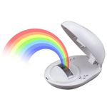 Ночник-проектор радуги Rainbow Projector