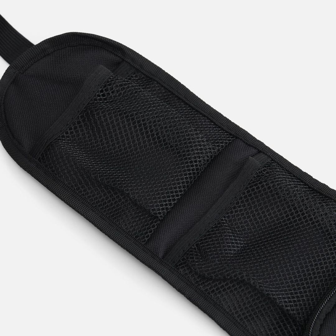 Органайзер на сидение автомобиля Sidestash (черный) Органайзер на сидение автомобиля Sidestash (черный)