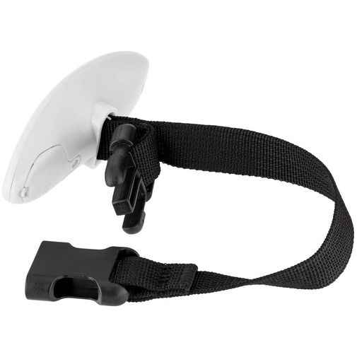 Дорожные весы Ponder (Белый)