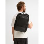 Рюкзак neoPolis (черный)