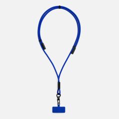 Кабель-ланьярд energyFlex Power Delivery 60 Вт (темно-синий) Кабель-ланьярд energyFlex Power Delivery 60 Вт (темно-синий)