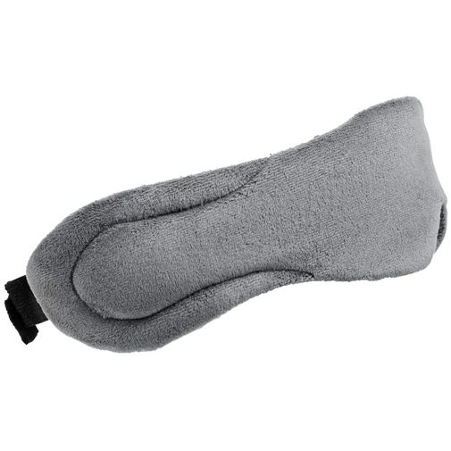 Маска для сна с наушниками Softa 2