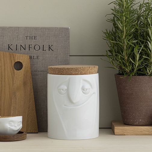 Емкость для хранения Tassen Charming (1,7 л)