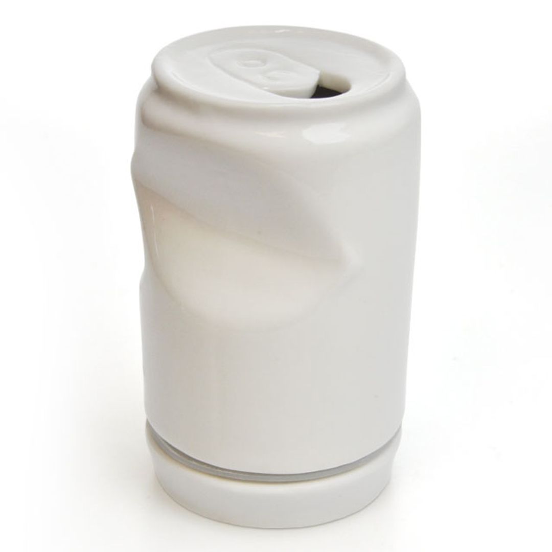 Пепельница Смятая банка 0,33 After Party