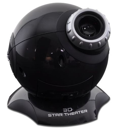 Планетарий 3D Star Theater Планетарий 3D Star Theater