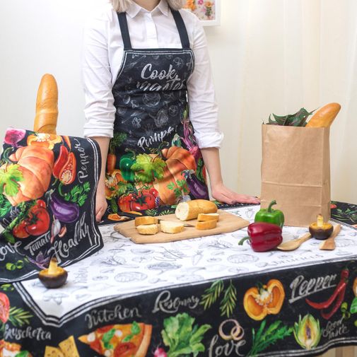 Фартук Cook Master Фартук Cook Master