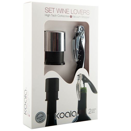 Винный набор Wine Lovers Винный набор Wine Lovers