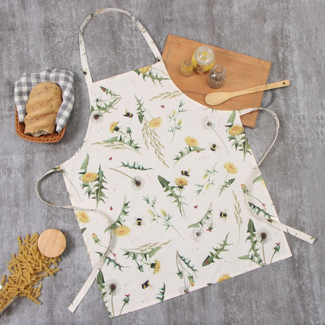 Фартук Одуванчики Фартук Одуванчики