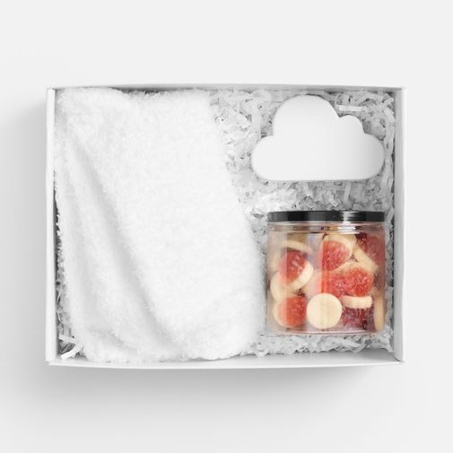 Подарочный набор Cloudlet