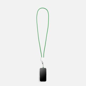 Кабель-ланьярд energyFlex Pro (зеленый)