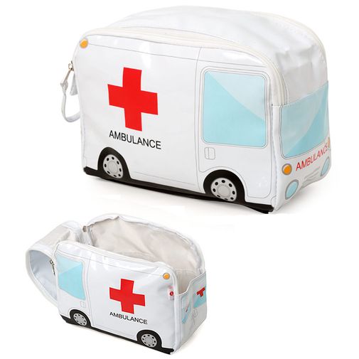 Сумка для лекарств Скорая помощь Ambulance Сумка для лекарств Скорая помощь Ambulance