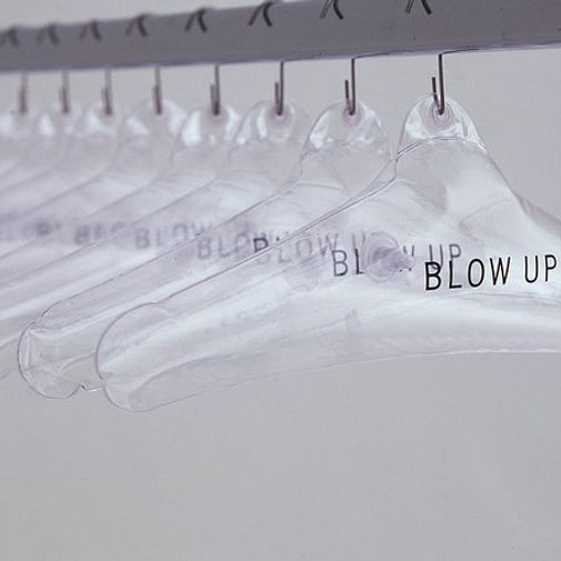 Надувные вешалки Blow Up (2 шт.) Надувные вешалки Blow Up (2 шт.)