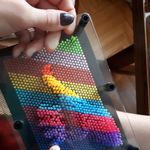 Экспресс Скульптор цветной Средний Отзыв