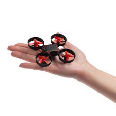 Офисный квадрокоптер Buzzy