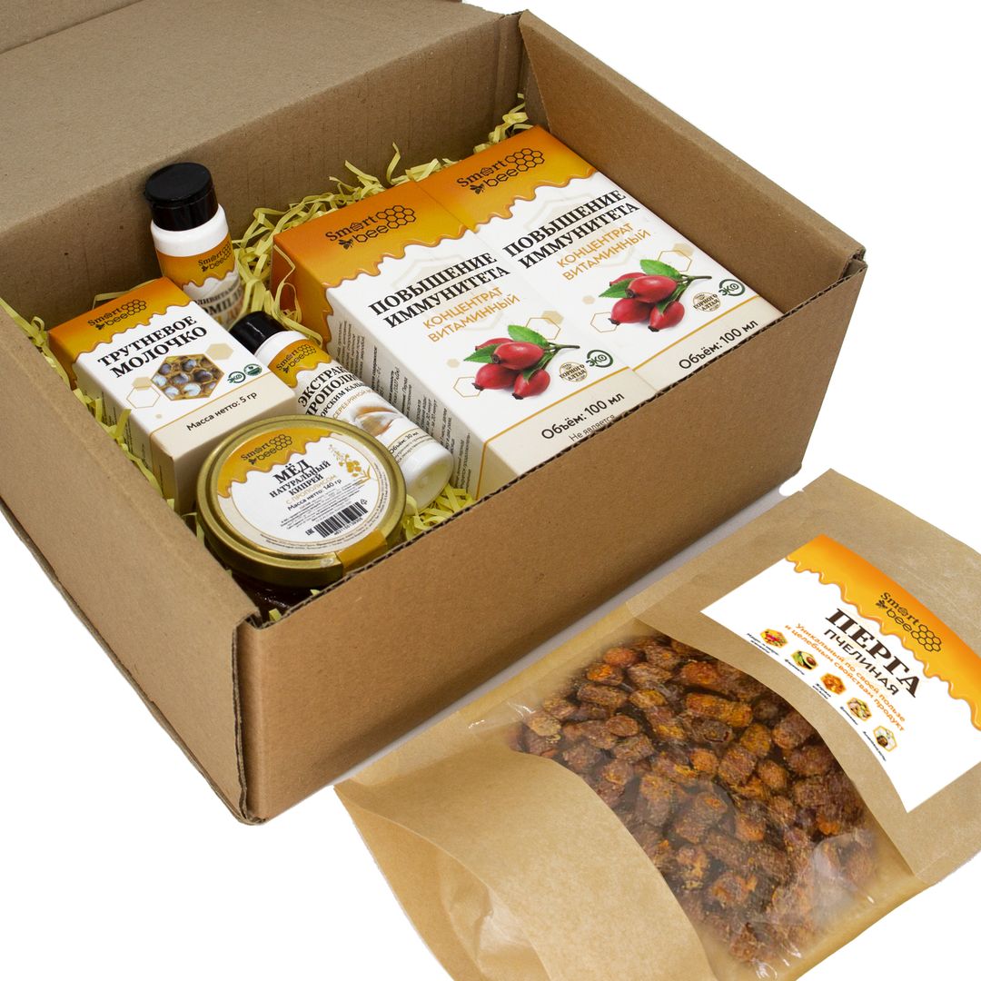 Подарочный набор Smart bee Аполлон